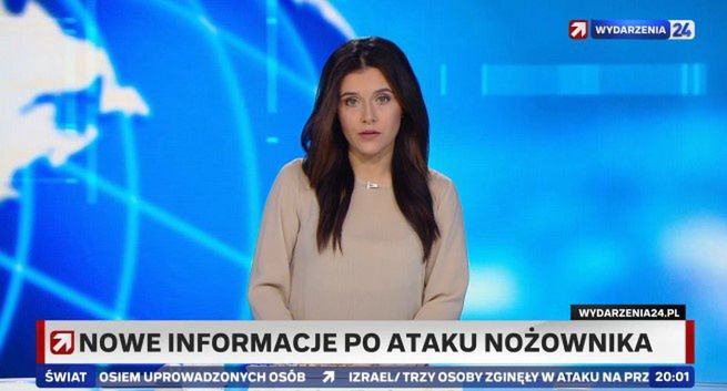 Wydarzenia 24 wciąż zyskowne, Polo TV ze stratą. Polsat połączył nadawców stacji