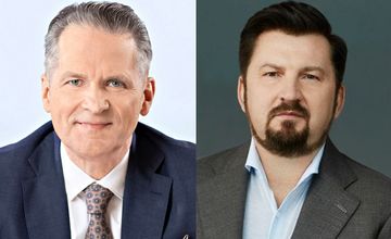 Oto najcenniejsi prezesi firm giełdowych. W czołówce szefowie LPP, Modivo i Orange