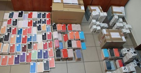 Oszuści z rozmachem naciągali Polaków. Straty na ćwierć miliona złotych