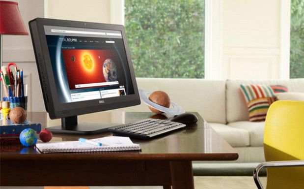 Dell XPS One 27
