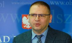 Maciej Nawacki przed awansem. Jest rekomendacja dla sędziego