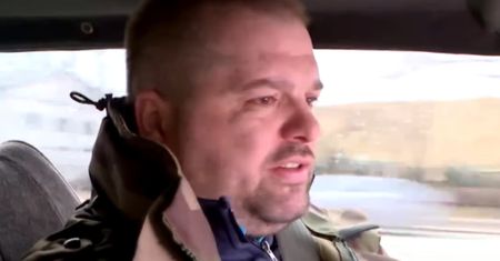 Schudł 60 kg. Dziennikarz mówi, jak tego dokonał