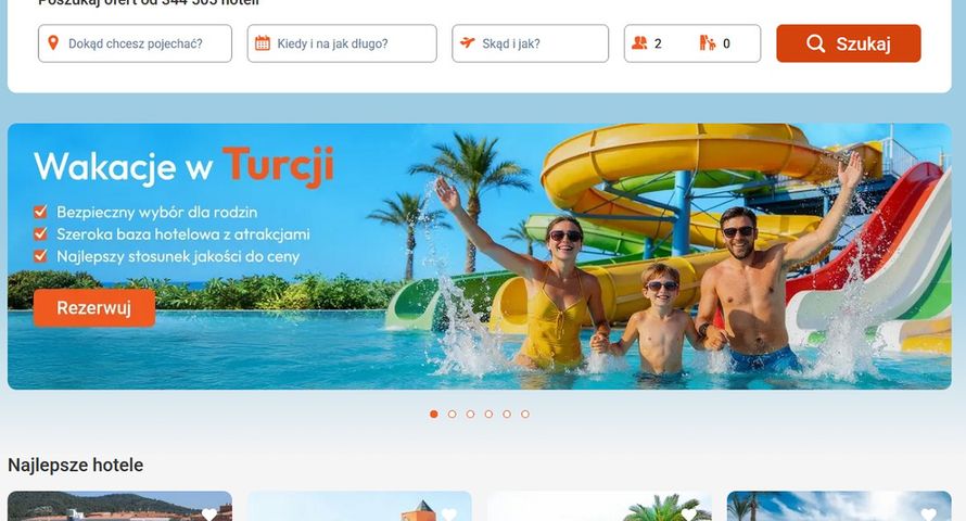 Zaniżano ceny wycieczek. UOKiK karze platformę turystyczną