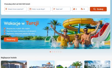 Zaniżano ceny wycieczek. UOKiK karze platformę turystyczną