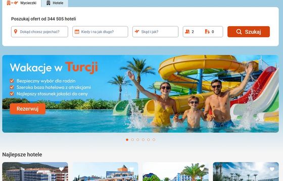 Zaniżano ceny wycieczek. UOKiK karze platformę turystyczną