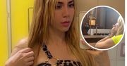 Marianna Schreiber nie ukrywa, że wierzy w Boga. Internauci zlinczowali ją za zdjęcie z kościoła