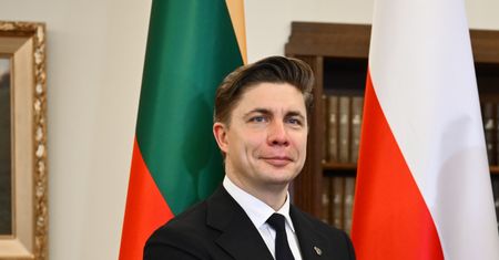 Rosja przesuwa granice? Premier Litwy domaga się reakcji NATO