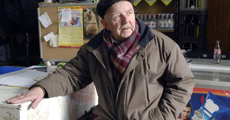 Jerzy Turek bawił tłumy. W sercu nosił wielki ból