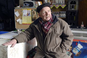 Jerzy Turek bawił tłumy. W sercu nosił wielki ból