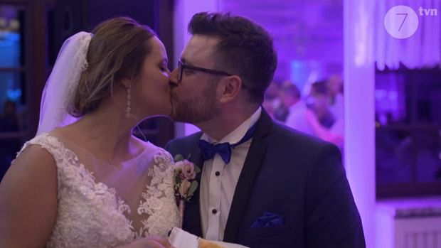 ślub od pierwszego wejrzenia