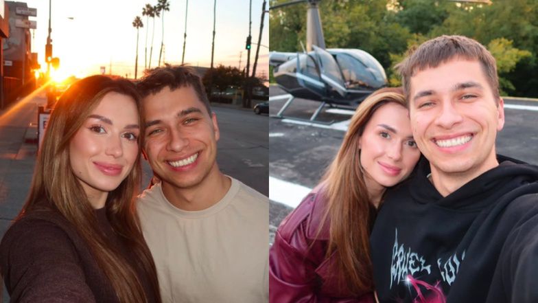 Friz i Wersow wezmą ślub?