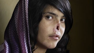 Nie bójmy się spojrzeć w lustro 1