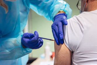 Szczepienia w zakładach pracy. Firmy praktycznie gotowe