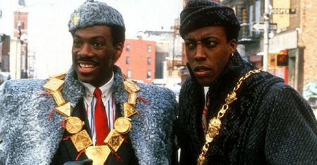 Eddie Murphy powraca jako książę! Do sieci trafił zwiastun filmu