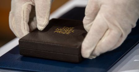 Nobel z ekonomii 2021. Poznaliśmy laureatów