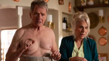 Dobry seks to podstawa. Gwiazdy familijnej produkcji mówią bez ogródek