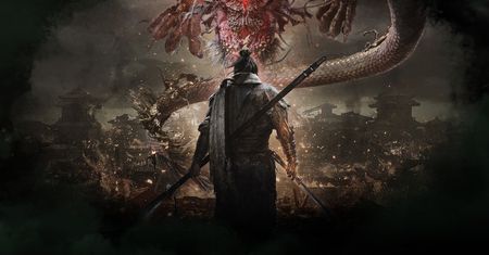 Wo Long: Fallen Dynasty. Przetestuj grę za darmo