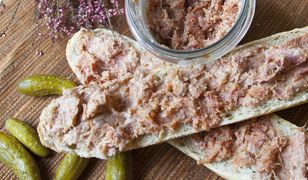 Rillettes – jak zrobić pyszne francuskie smarowidło?