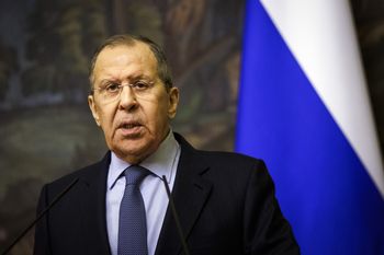 "Bezwarunkowe poparcie" dla Rosji. Deklaracja ws. wojny z Ukrainą