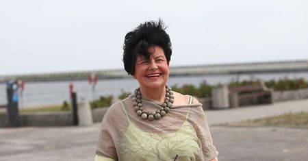 Joanna Senyszyn nie oszczędza. Robi to co tydzień