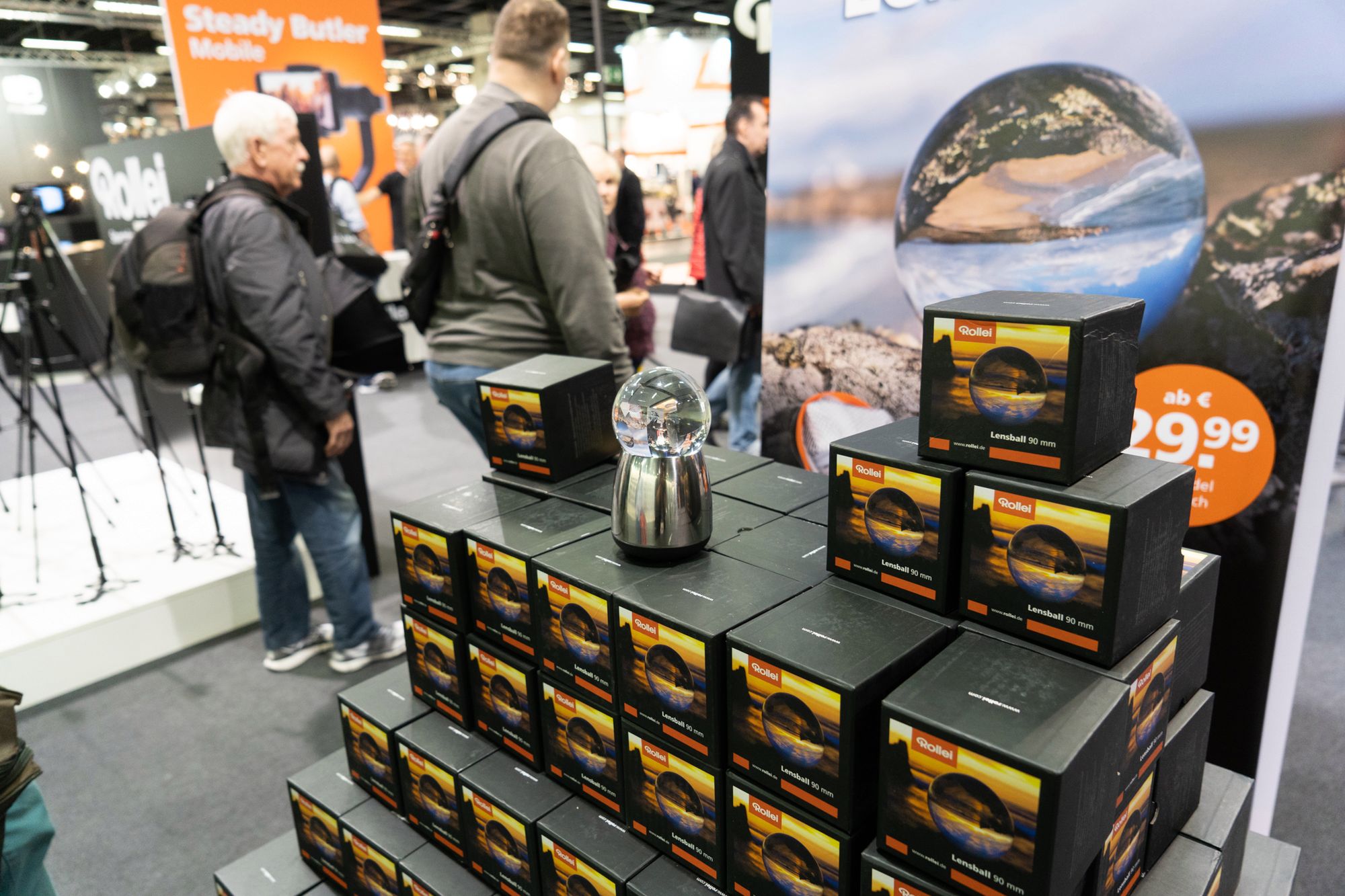 Photokina 2018 – byłem, zobaczyłem, wróciłem 43