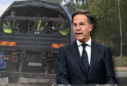 Działo się w piątek. NATO reaguje na sytuację w Polsce [SKRÓT DNIA]