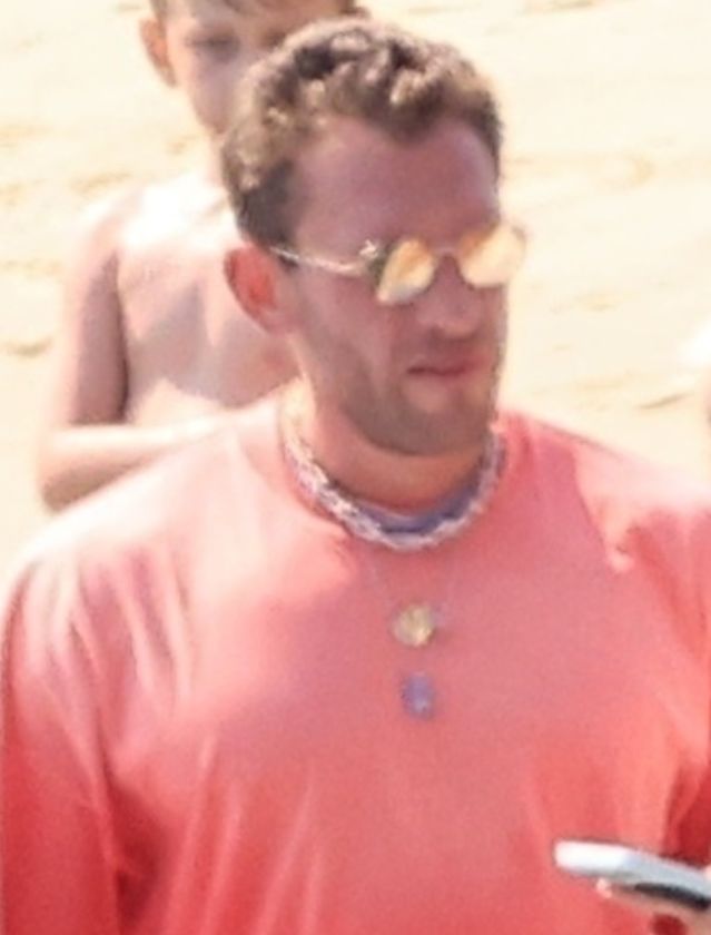 Aryna Sabalenka wczasuje się z ukochanym na Mykonos