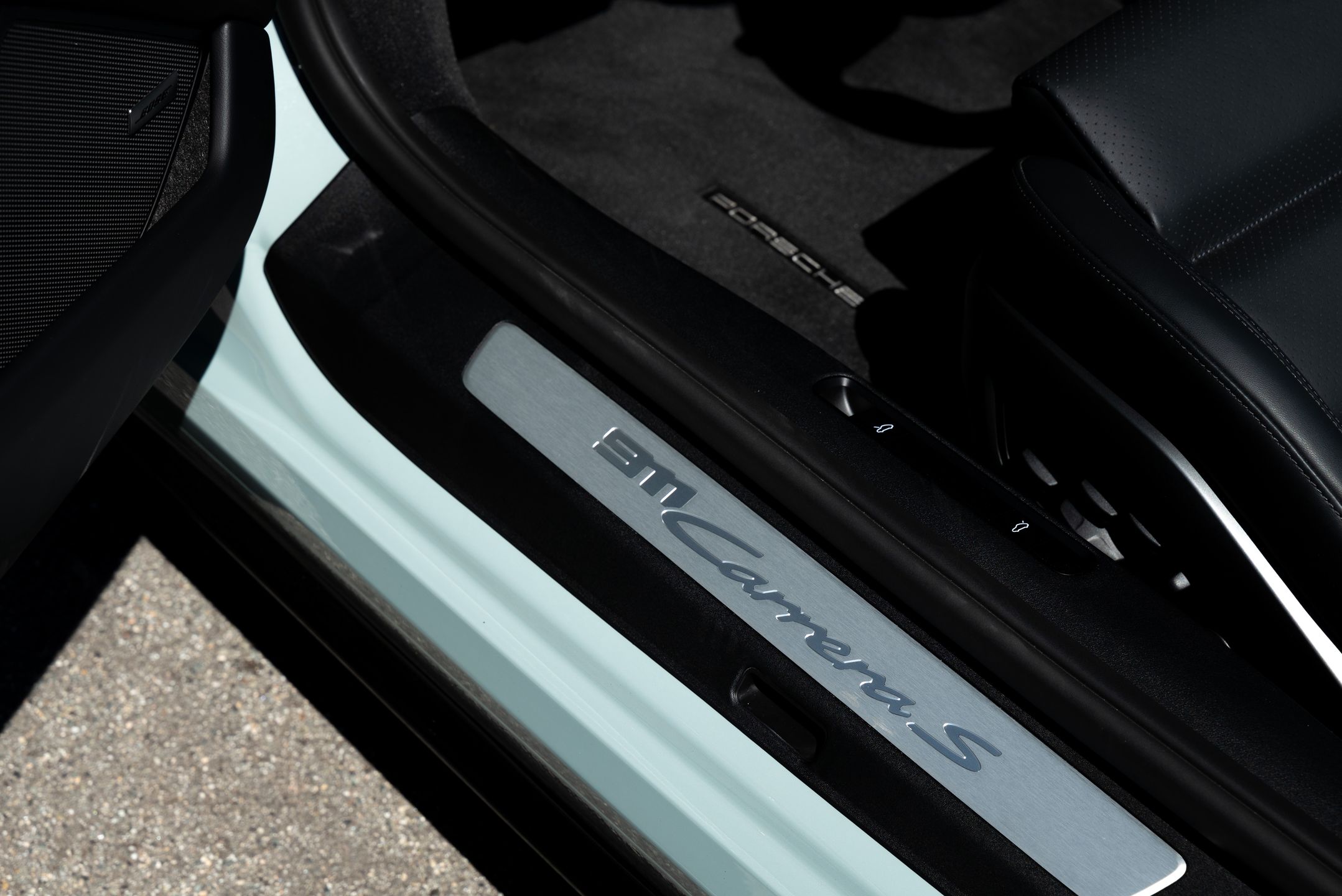 Porsche 911 (992.2) Carrera S