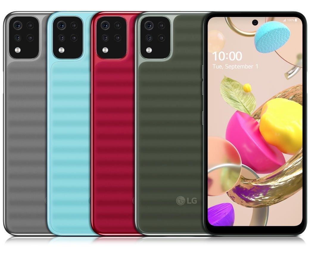 Jak wyglądają ceny smartfonów LG po ogłoszeniu zamknięcia działu mobilnego? 8