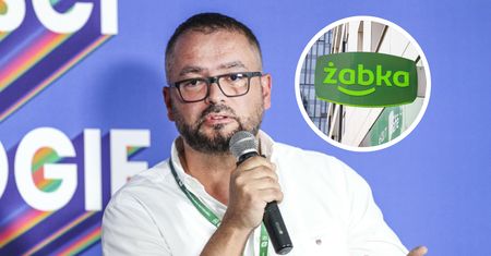 Historyczny dzień dla polskiej giełdy. "Debiut Żabki pozostanie w pamięci na długo"