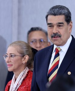 Maduro wprost ostrzeżony z USA. Senator sugeruje mu ucieczkę