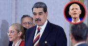 Maduro wprost ostrzeżony z USA. Senator sugeruje mu ucieczkę