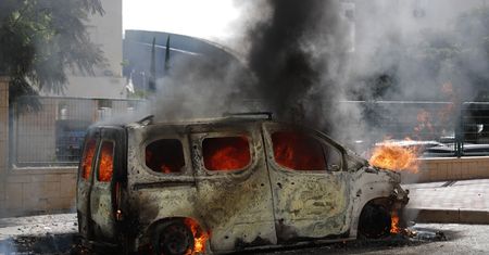 Izrael wszczyna dochodzenie. Podejrzenia pod adresem wywiadu