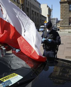 PiS wprowadzi stan wyjątkowy? Jest stanowisko rzeczniczki partii