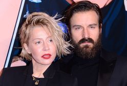 Został bohaterem mema. Pozdrawia policję