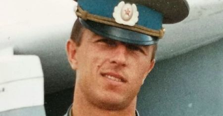 Rosyjski pilot nie żyje. Wrócił do służby, by wziąć udział w inwazji