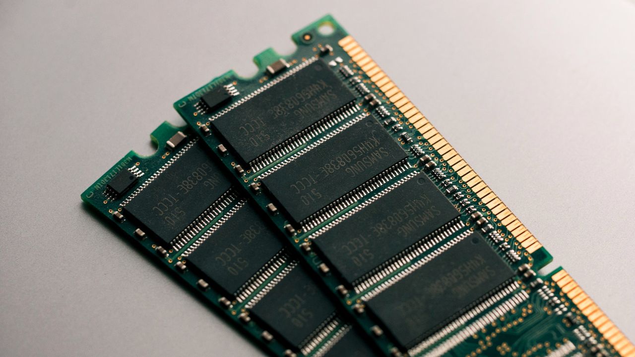 DDR5 RAM ma imponować taktowaniem. Pamięć szybsza niż podkręcone DDR4
