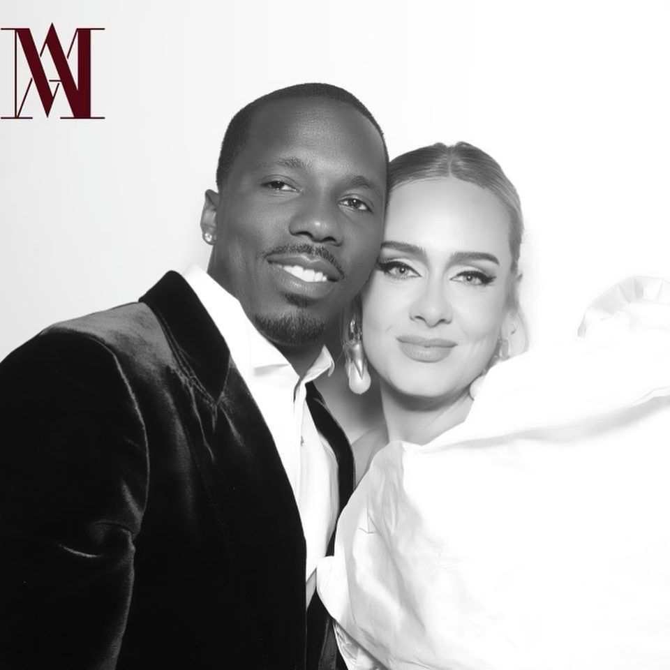 Adele opowiada o nowym chłopaku