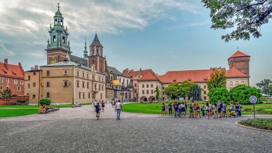 Ceny biletów na Wawel. Po fali krytyki wprowadzono nowy cennik