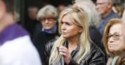 Monika Olejnik wyszła za mąż jako 20-lata. "Moje życie stało się koszmarem"