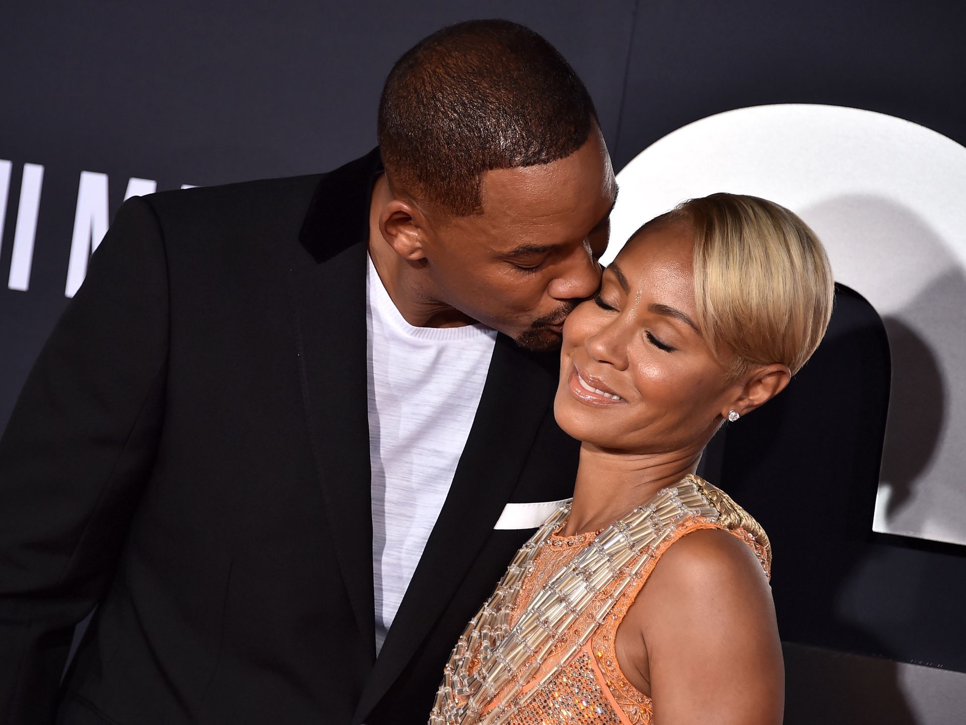 Will Smith oskarżony o romansowanie z Margot Robbie