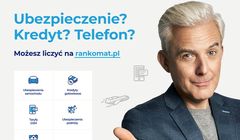 Rankomat z nową platformą komunikacyjną. Twarzą Hubert Urbański