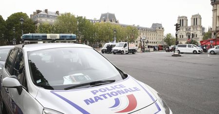 Atak nożownika we Francji. 14-latka zmarła na atak serca