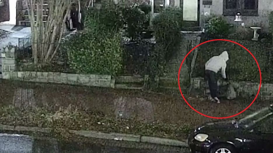 USA. Bomby przed szturmem na Kapitol. FBI publikuje nagranie i prosi o pomoc