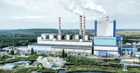 Tyle prądu produkujemy z odnawialnych źródeł. GUS podał dane