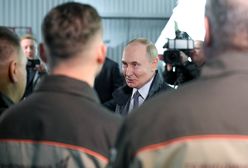 Rosja potęgą militarną? Ukraiński wywiad ujawnia
