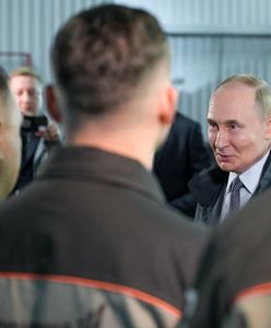 Rosja potęgą militarną? Ukraiński wywiad ujawnia