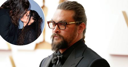 Jason Momoa i Lisa Bonet jednak razem? Krótka i dosadna odpowiedź