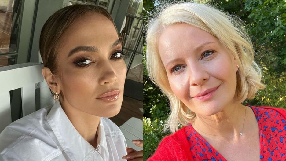 Gorący trend na koniec lata. Pokochały go Jennifer Lopez i Małgorzata Kożuchowska 