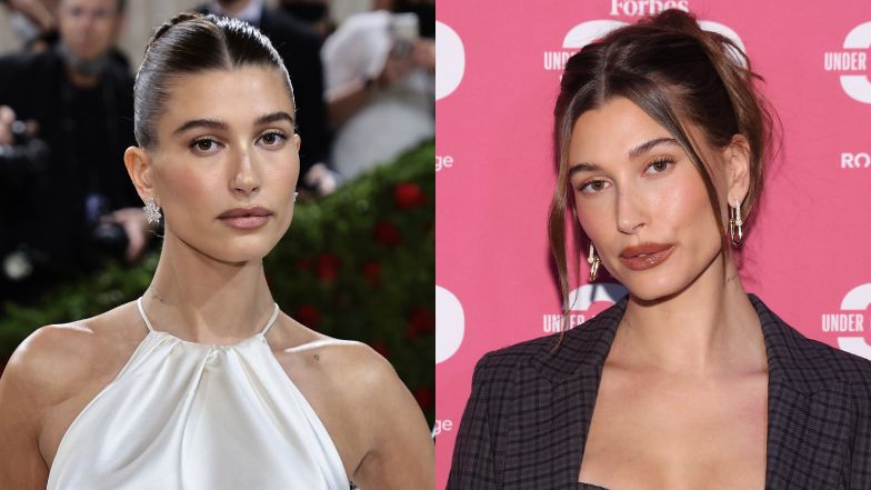 Tak zmieniała się Hailey Bieber